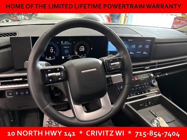2026 Hyundai Santa Fe - $41,995