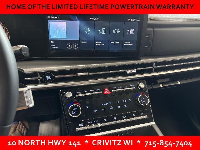 2026 Hyundai Santa Fe - $41,995