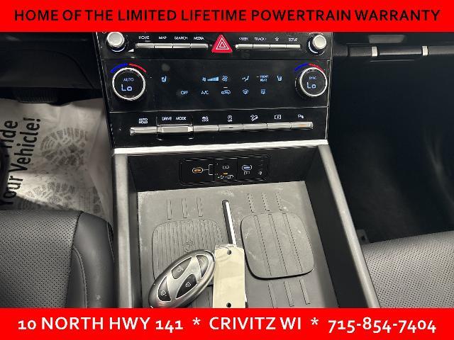 2026 Hyundai Santa Fe - $41,995