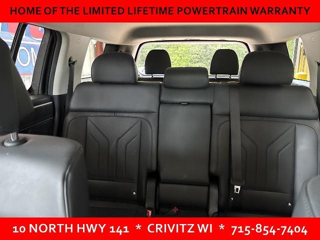2026 Hyundai Santa Fe - $41,995