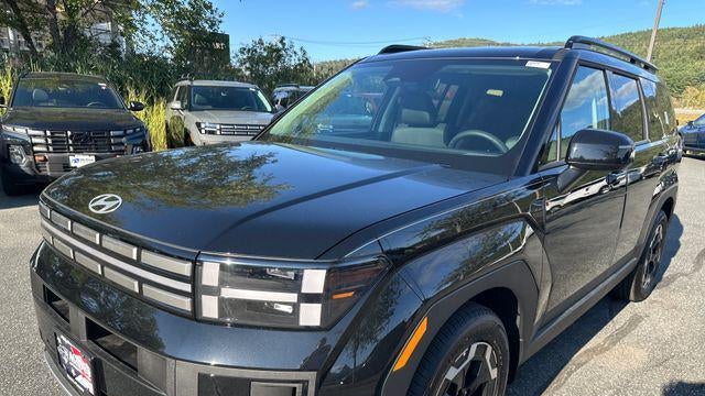 Preowned 2026 Hyundai SANTA FE SEL for Sale