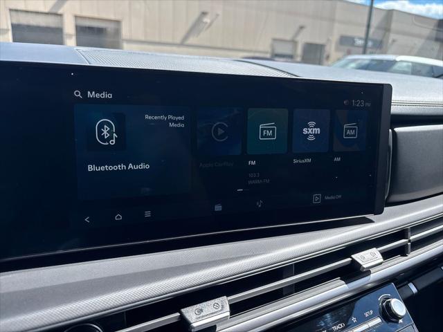 2026 Hyundai Santa Fe - $34,767