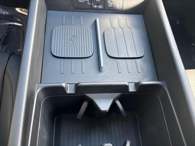 2026 Hyundai Santa Fe - $34,767