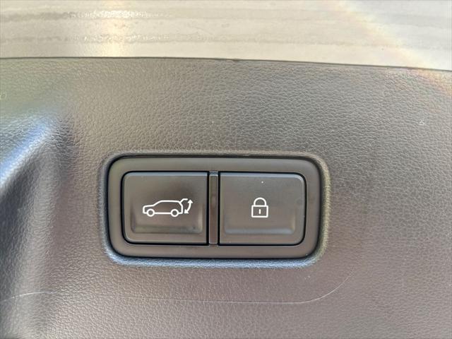 2026 Hyundai Santa Fe - $34,767