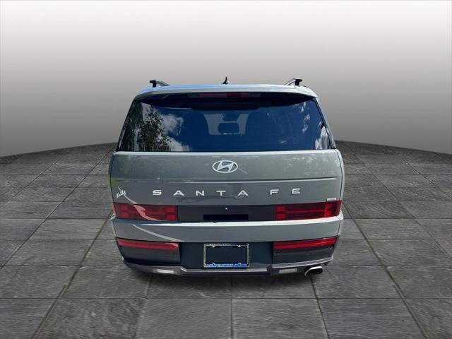 2026 Hyundai Santa Fe - $34,767