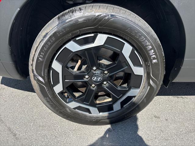 2026 Hyundai Santa Fe - $34,767
