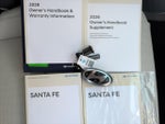 2026 Santa FE Thumbnail 34