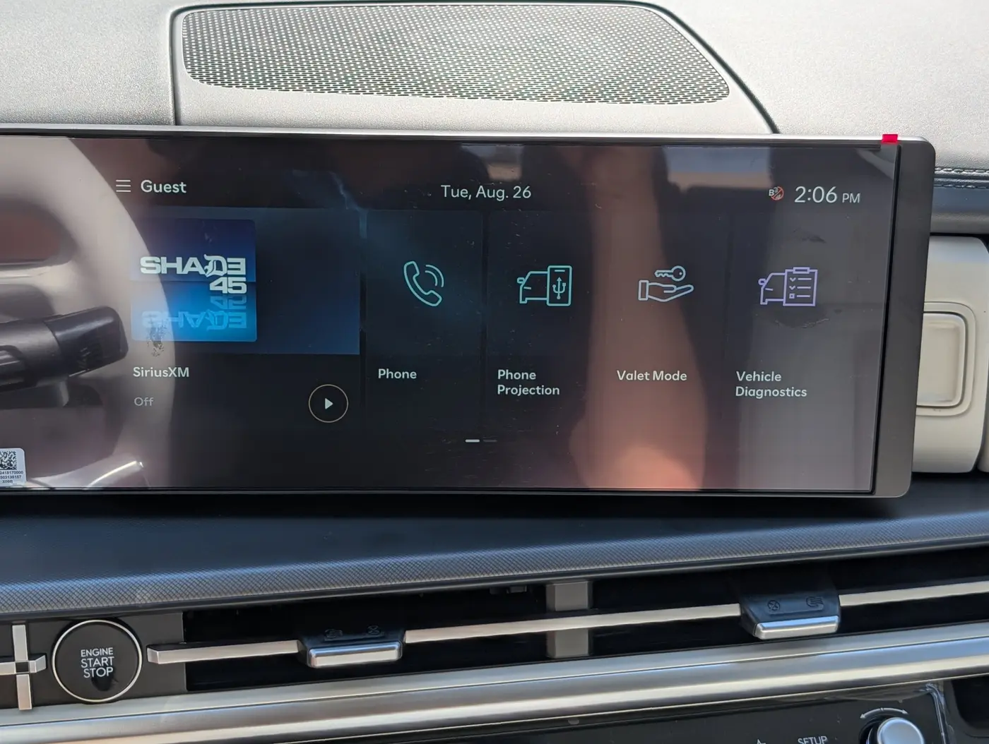 2026 Hyundai Santa Fe - $32,788