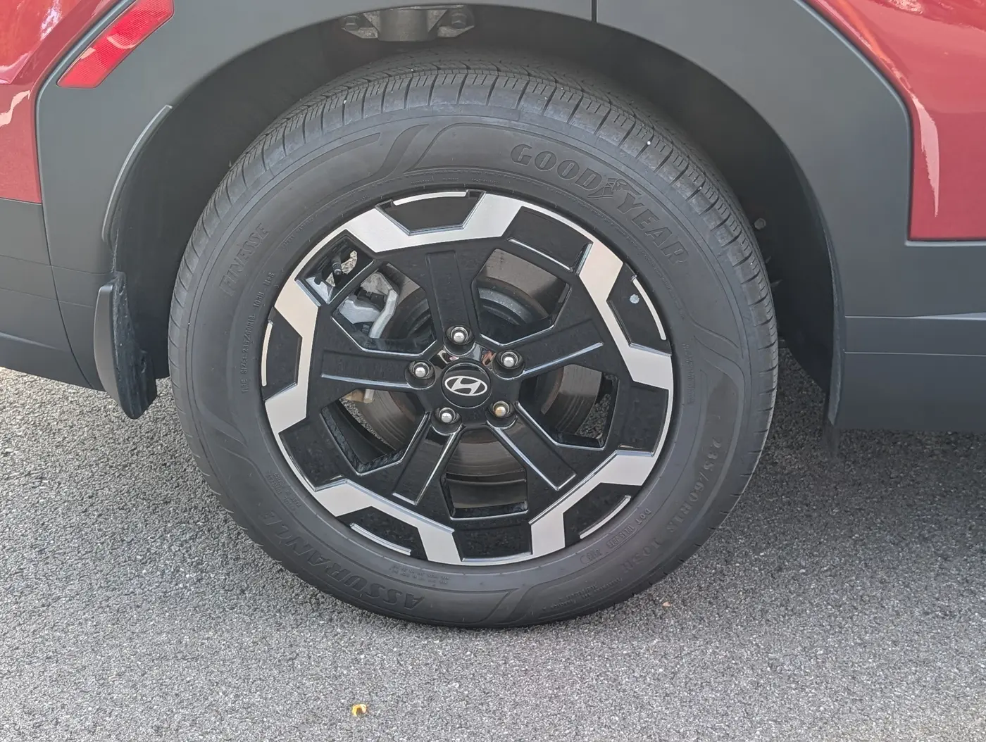 2026 Hyundai Santa Fe - $32,788