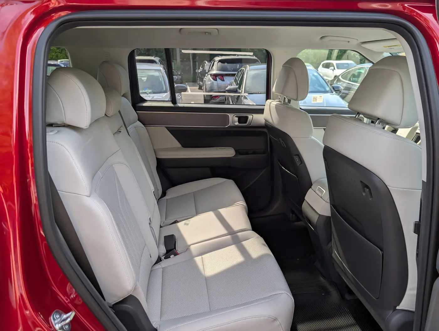2026 Hyundai Santa Fe - $32,788