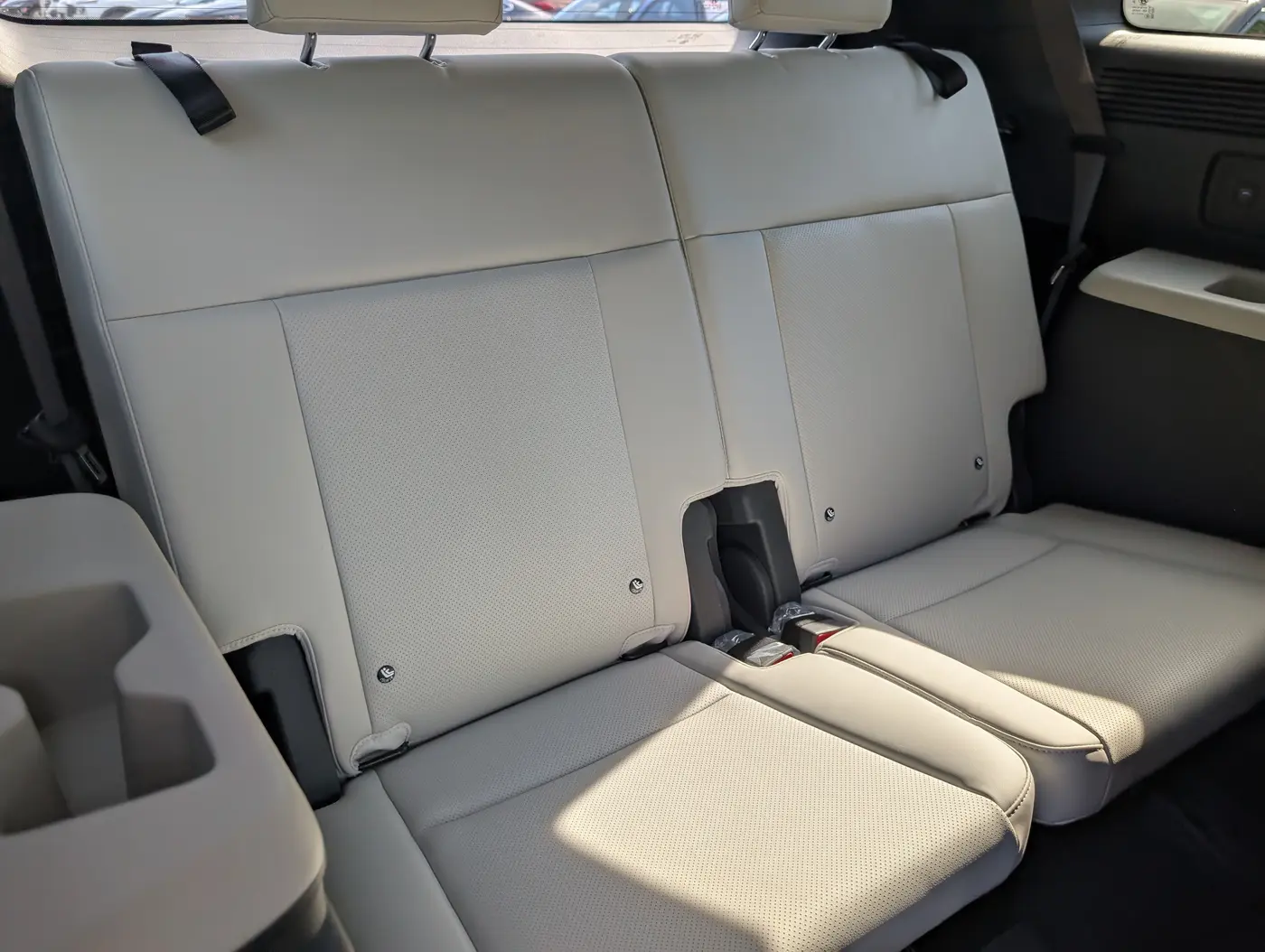 2026 Hyundai Santa Fe - $32,788