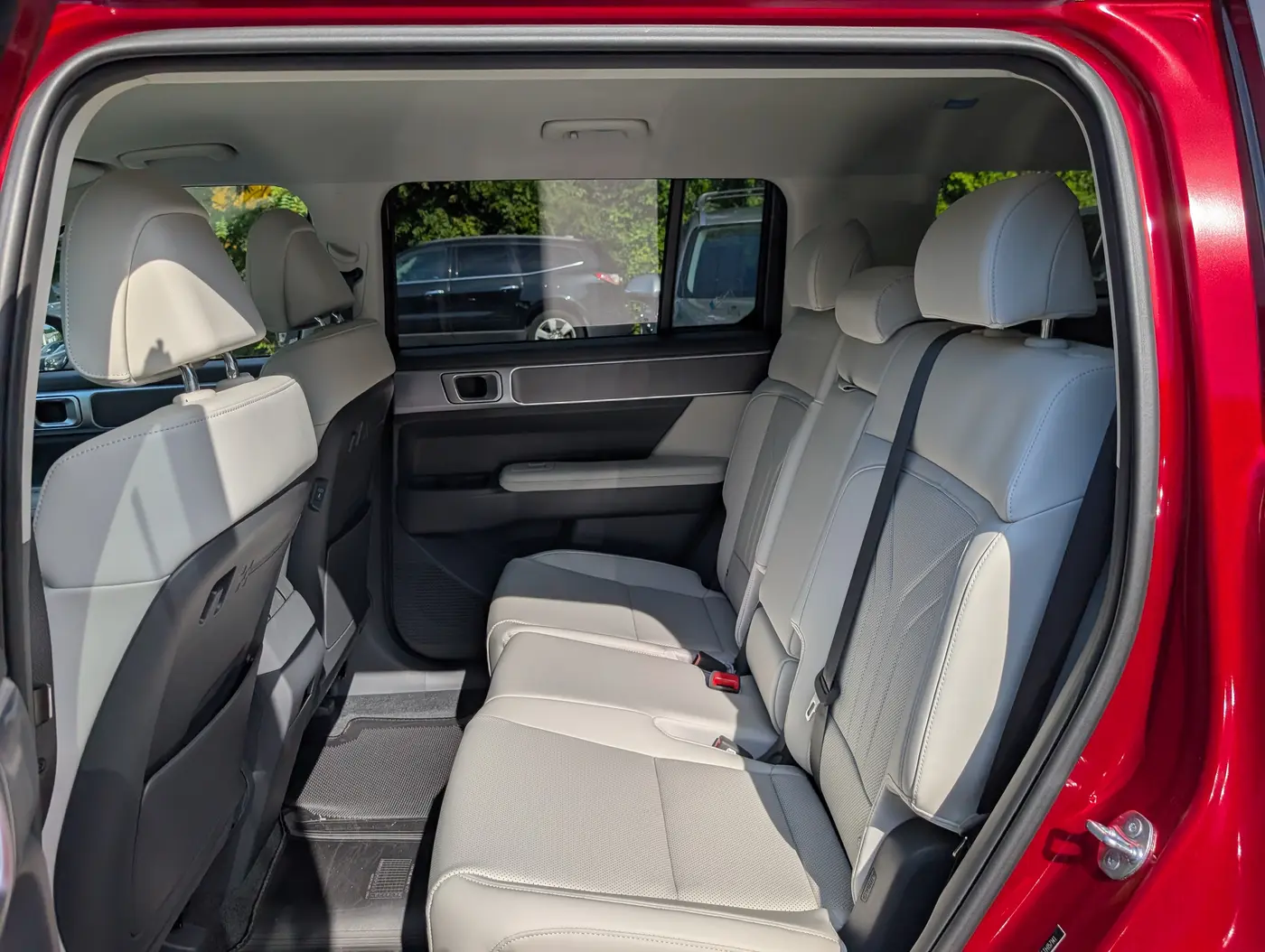 2026 Hyundai Santa Fe - $32,788