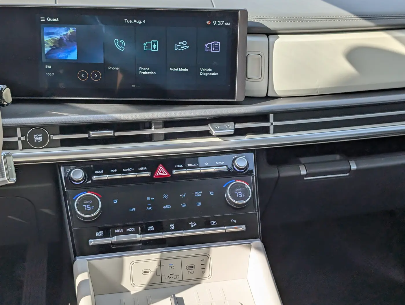 2026 Hyundai Santa Fe - $32,788
