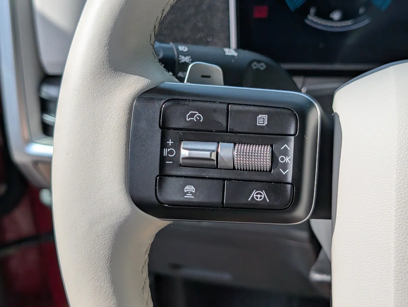2026 Hyundai Santa Fe - $32,788