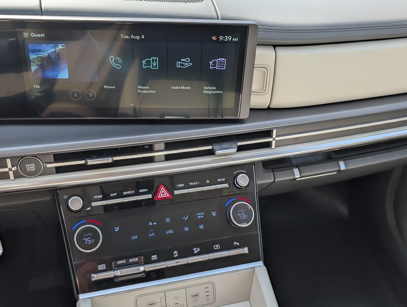 2026 Hyundai Santa Fe - $32,788