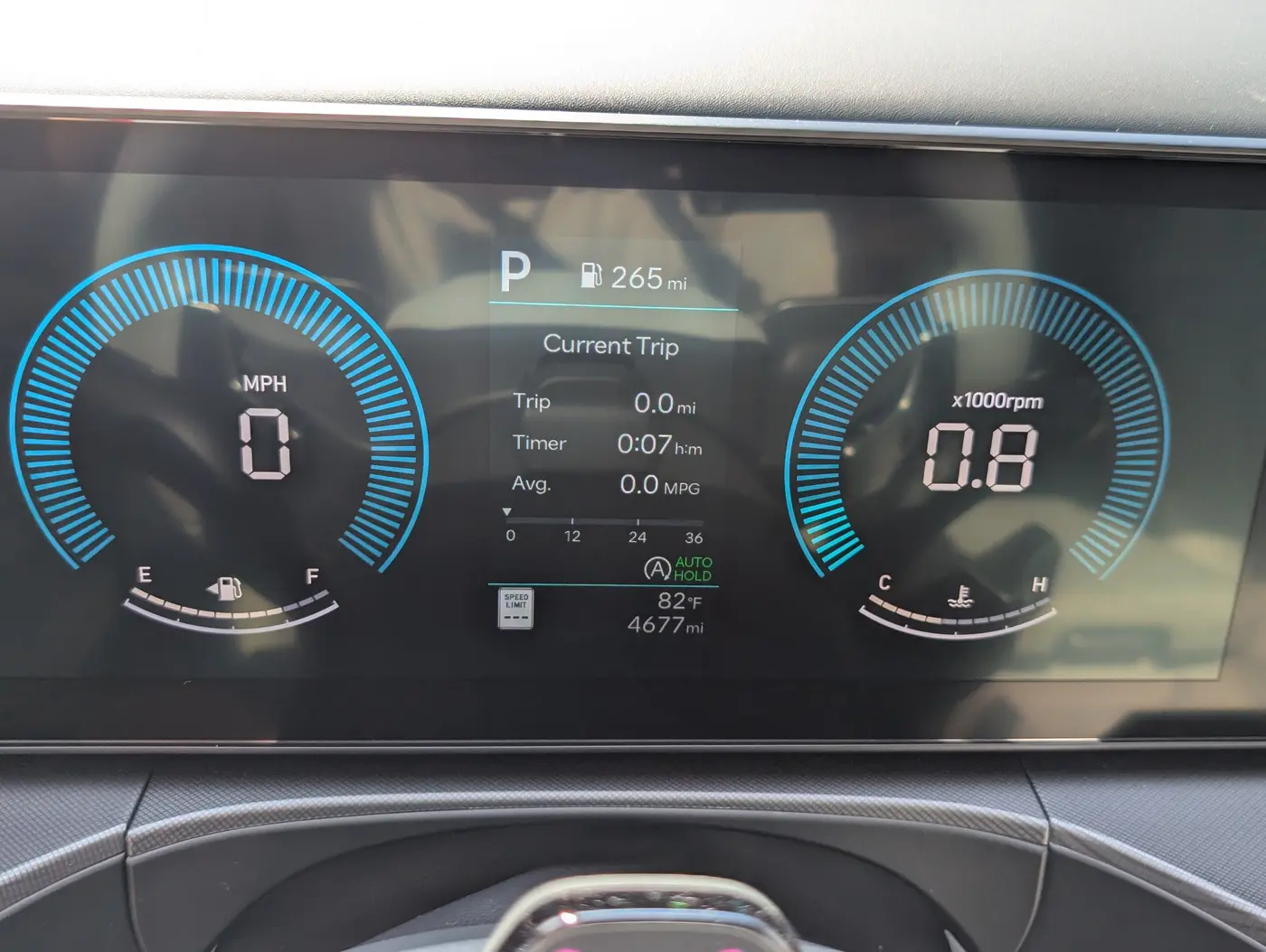 2026 Hyundai Santa Fe - $32,788