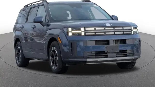 Preowned 2026 Hyundai SANTA FE SEL for Sale