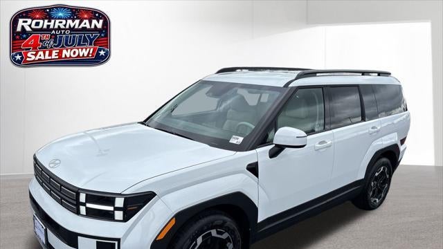 Preowned 2026 Hyundai SANTA FE SEL for Sale