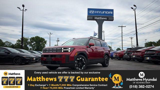 Preowned 2026 Hyundai SANTA FE SEL for Sale