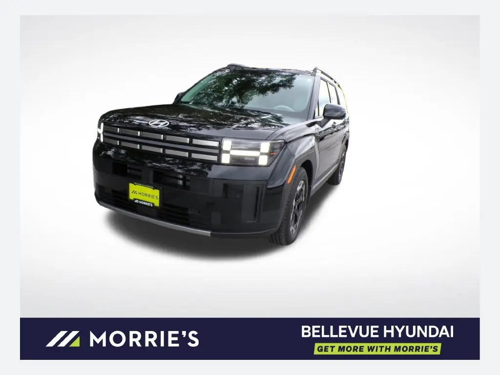 2026 Hyundai Santa Fe - $35,263