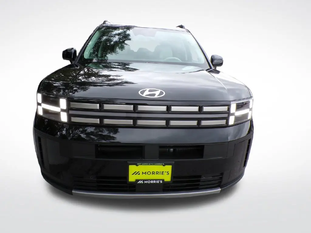 2026 Hyundai Santa Fe - $35,263