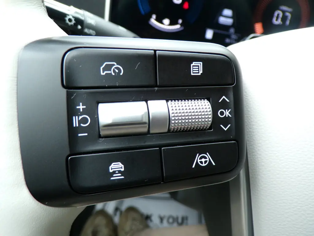 2026 Hyundai Santa Fe - $35,263