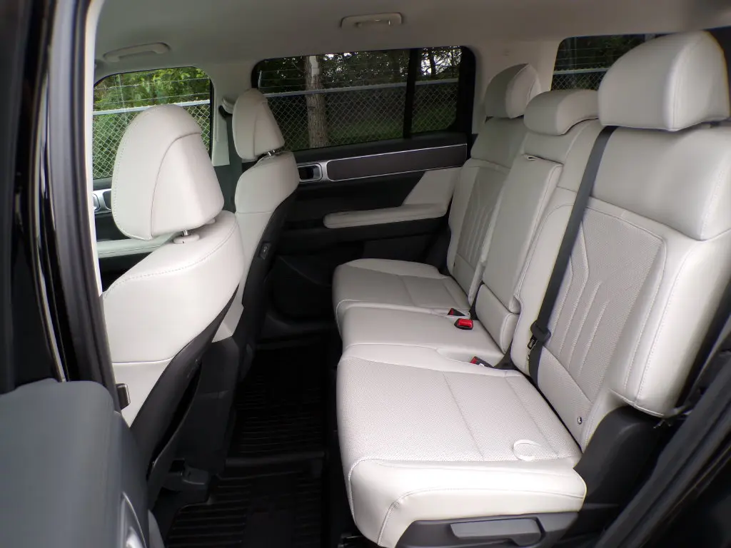 2026 Hyundai Santa Fe - $35,263