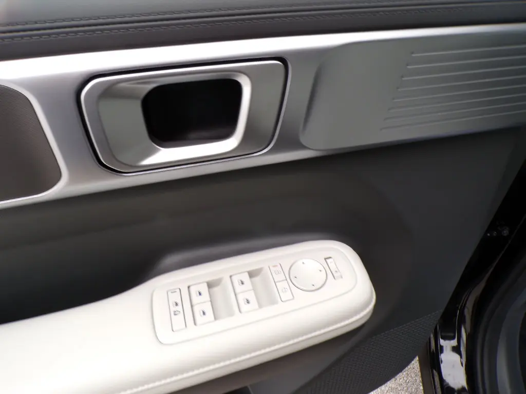 2026 Hyundai Santa Fe - $35,263
