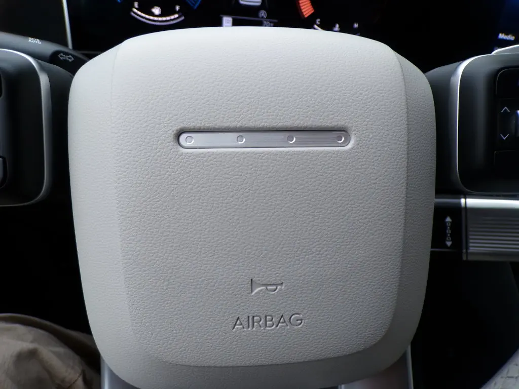 2026 Hyundai Santa Fe - $35,263