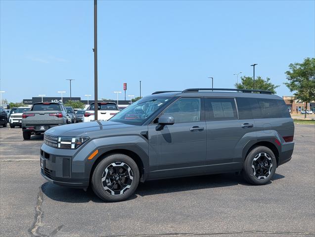 2026 Hyundai Santa Fe - $35,000