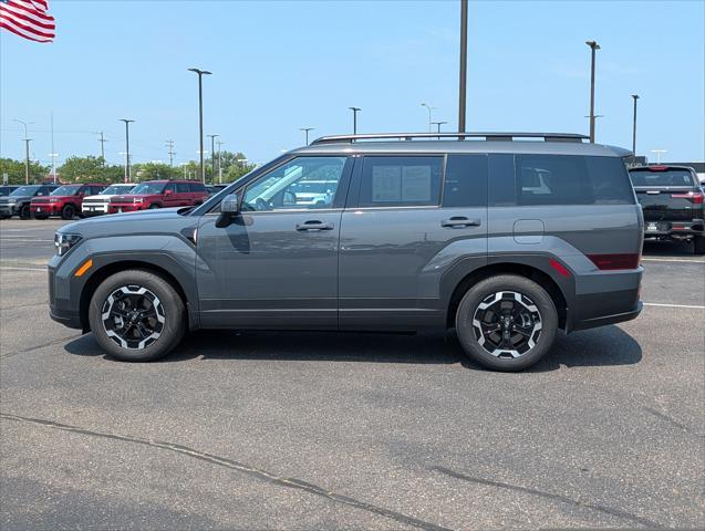 2026 Hyundai Santa Fe - $35,000