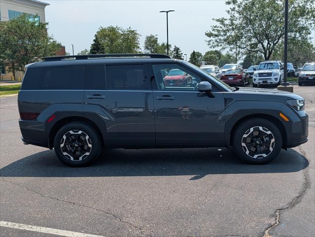 2026 Hyundai Santa Fe - $35,000