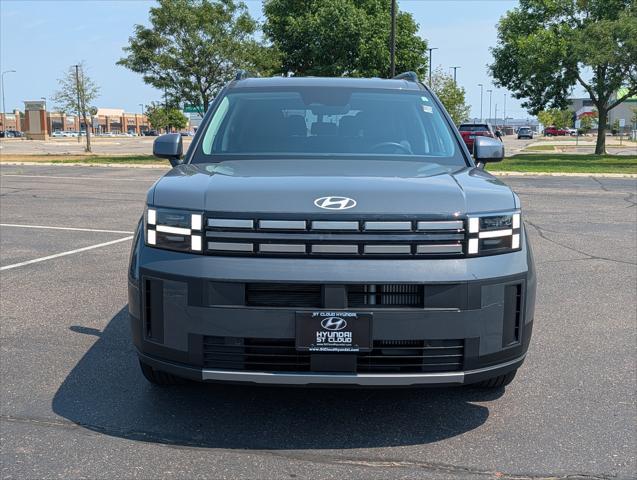 2026 Hyundai Santa Fe - $35,000