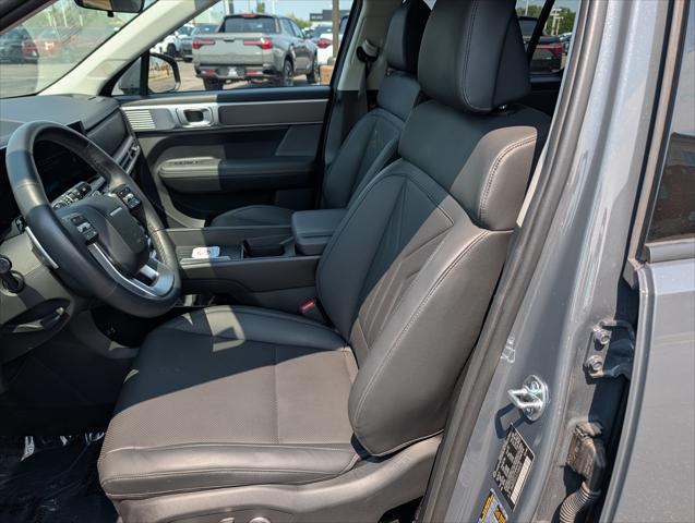 2026 Hyundai Santa Fe - $35,000
