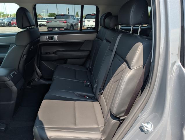 2026 Hyundai Santa Fe - $35,000
