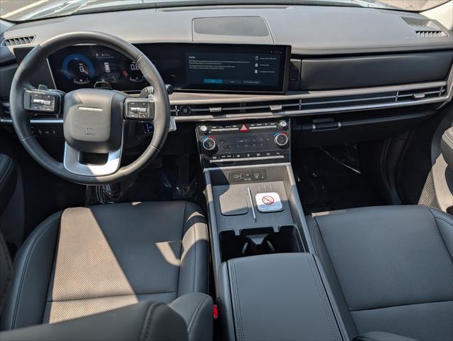 2026 Hyundai Santa Fe - $35,000