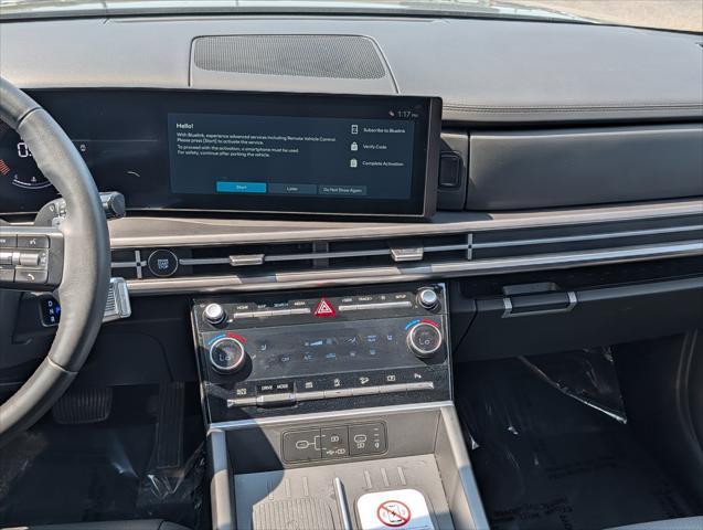 2026 Hyundai Santa Fe - $35,000
