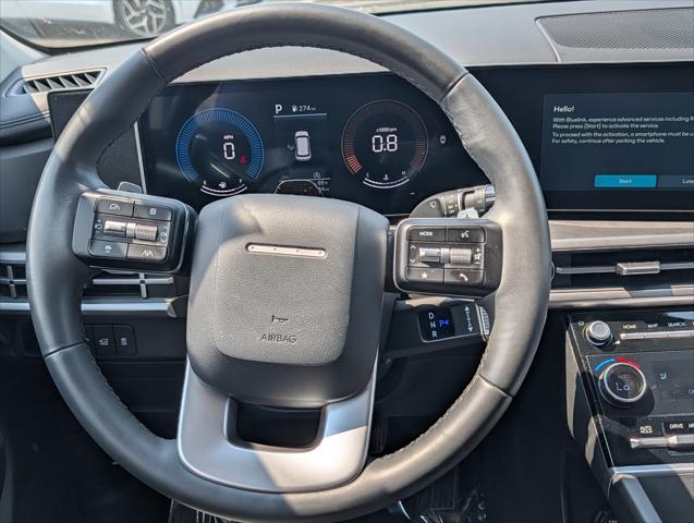 2026 Hyundai Santa Fe - $35,000