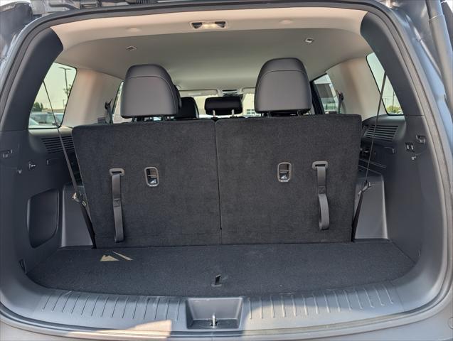 2026 Hyundai Santa Fe - $35,000