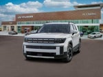 2026 Santa FE Thumbnail 7