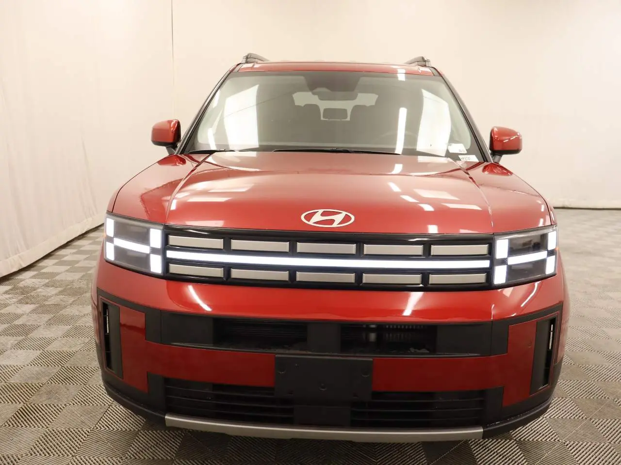 2026 Hyundai Santa Fe - $30,482