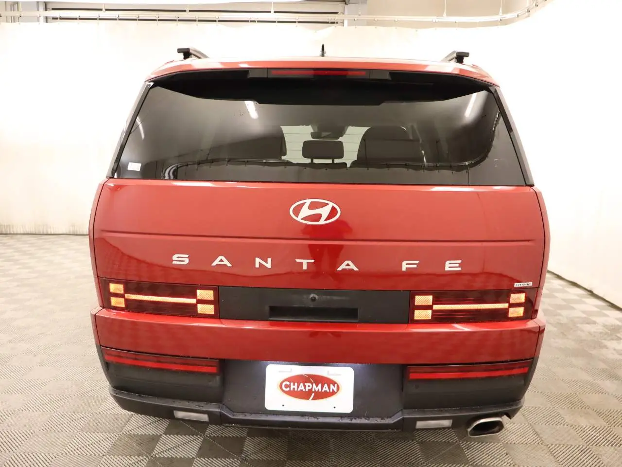 2026 Hyundai Santa Fe - $30,482