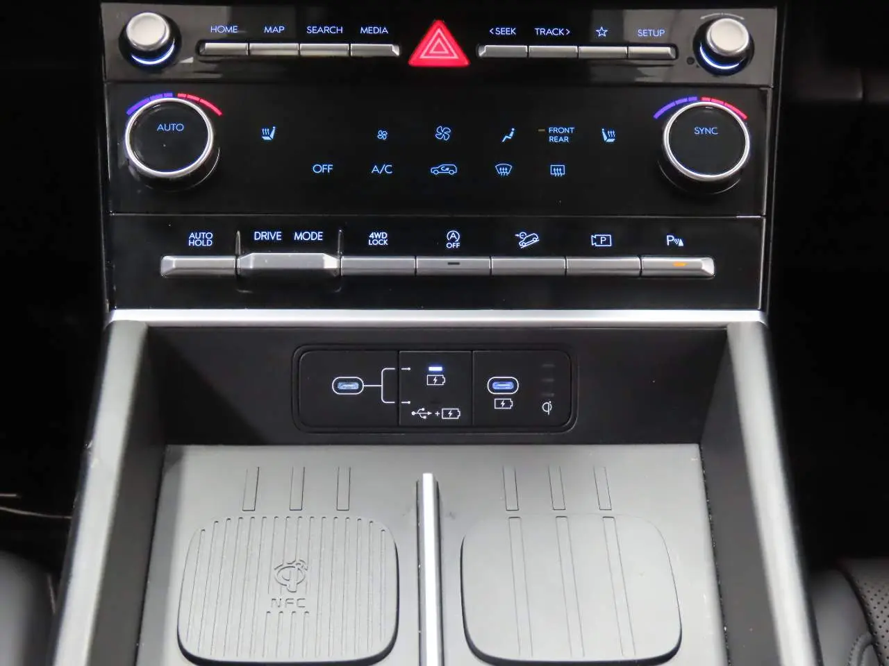 2026 Hyundai Santa Fe - $30,482