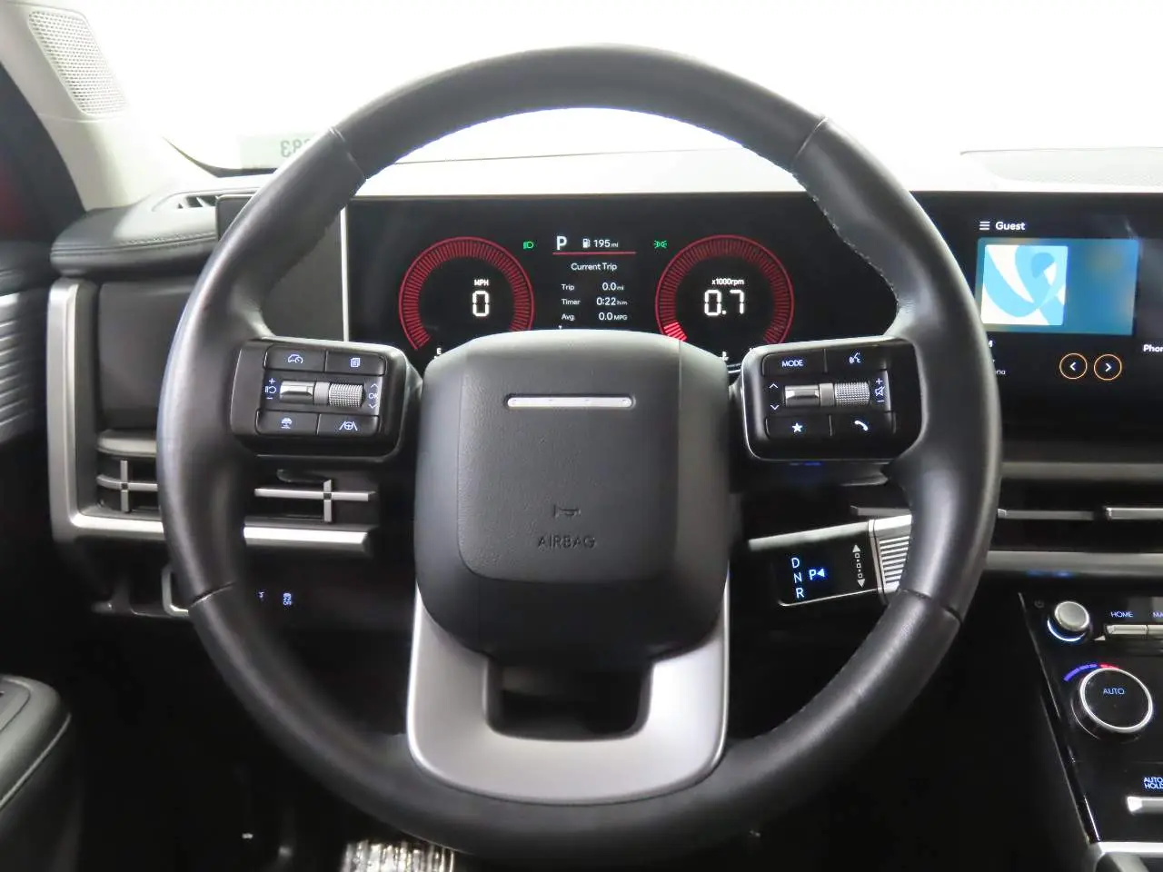 2026 Hyundai Santa Fe - $30,482