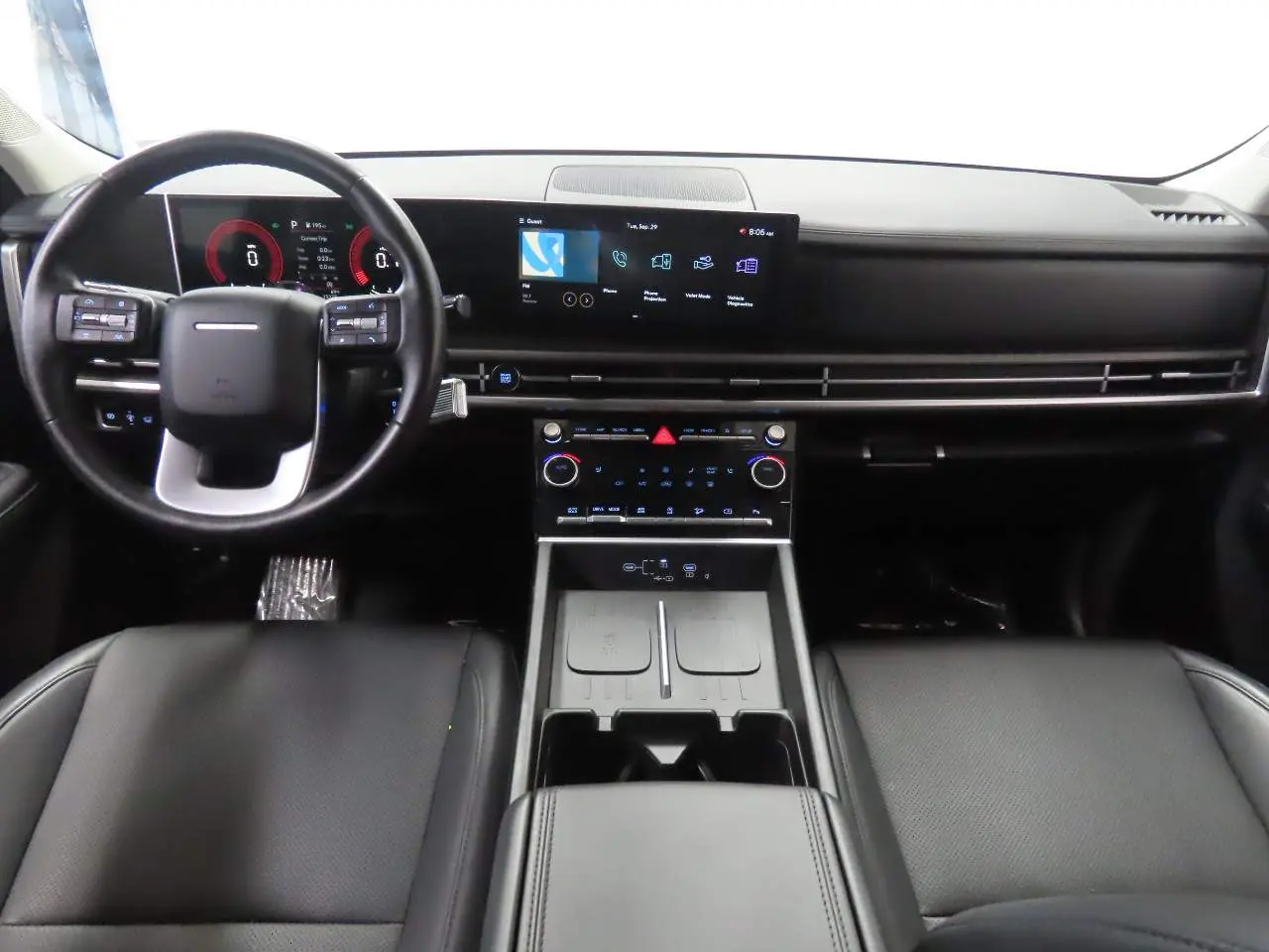 2026 Hyundai Santa Fe - $30,482
