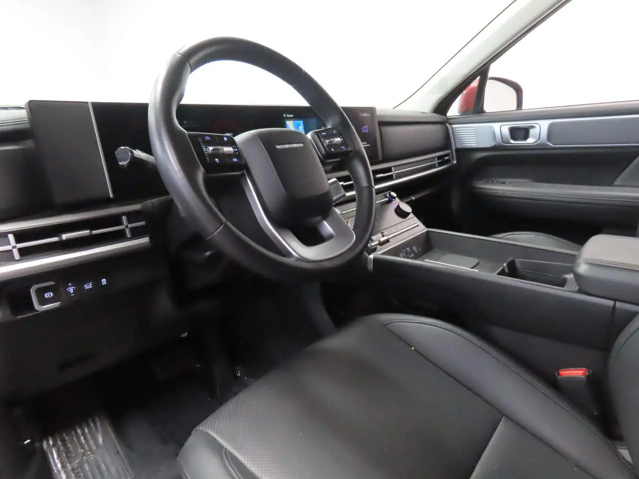 2026 Hyundai Santa Fe - $30,482