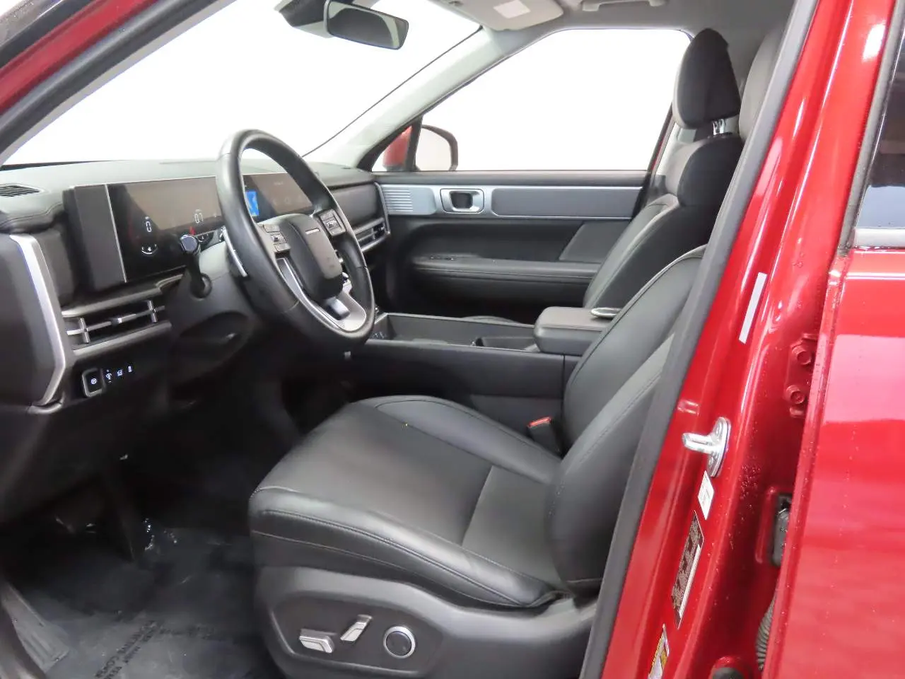 2026 Hyundai Santa Fe - $30,482