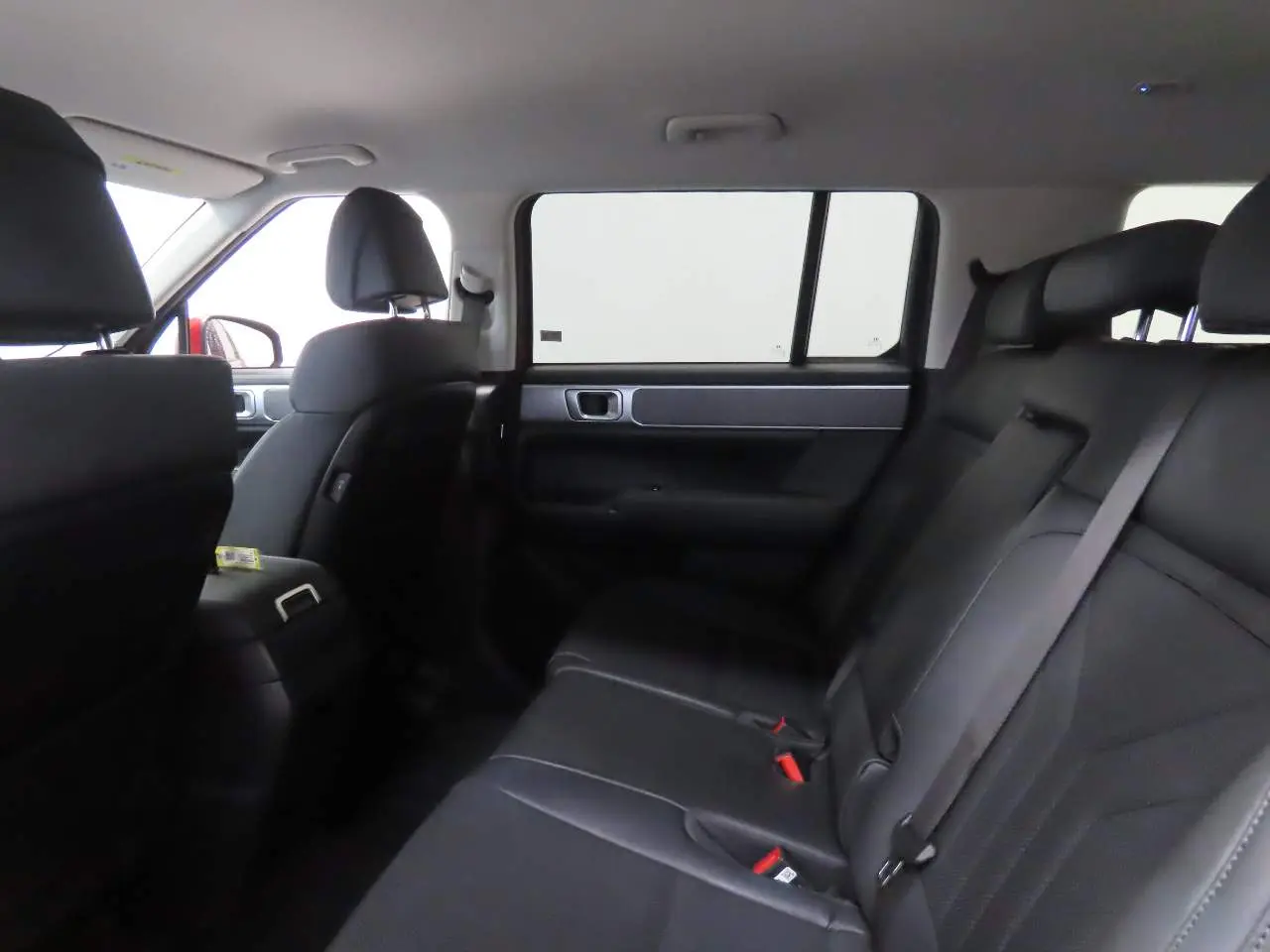 2026 Hyundai Santa Fe - $30,482