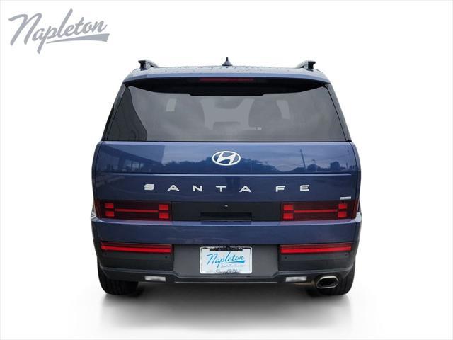 2026 Hyundai Santa Fe - $27,900