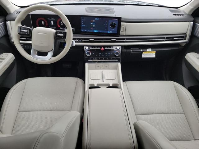 2026 Hyundai Santa Fe - $27,900